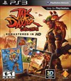Rent Jak & Daxter Collection for PS3