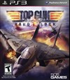 Rent Top Gun Hardlock for PS3