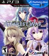 Rent Record of Agarest War 2 for PS3