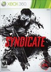 Rent Syndicate for Xbox 360