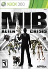 Buy Men in Black: Alien Crisis for Xbox 360
