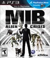 Buy Men in Black: Alien Crisis for PS3