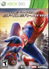 Buy The Amazing Spider-Man for Xbox 360