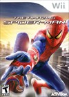Rent The Amazing Spider-Man for Wii