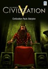 Download Sid Meier's Civilization V - Civilization Pack: Babylon for Mac
