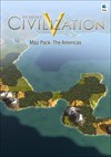 Download Sid Meier's Civilization V - Map Pack: The Americas for Mac