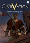 Download Sid Meier's Civilization V - Denmark and Vikings Pack for Mac
