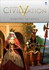 Download Sid Meier's Civilization V - Scenario Pack Spain and Inca for Mac