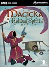 Download Magicka: Holiday Spirit DLC for PC