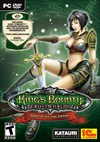 Download King's Bounty: Crossworlds Game of the Year Edition for PC