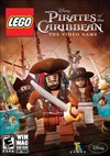 Download LEGO Pirates of the Caribbean: The Video Game for PC