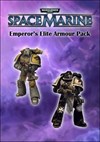 Download Warhammer 40,000: Space Marine Emperor's Elite Armour Pack DLC for PC