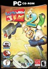 Download Earthworm Jim 2 for PC