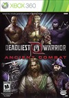 Buy Deadliest Warrior: Ancient Combat for Xbox 360