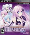 Buy Hyperdimension Neptunia Mk2 for PS3