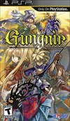 Rent Gungnir for PSP Games