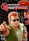 Download Bionic Commando Rearmed (Censored) for PC