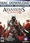 Download Assassin's Creed II Deluxe Edition for Mac