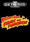 Download ToeJam & Earl in Panic on Funkotron for PC