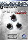 Download Tom Clancy's Splinter Cell Conviction Deluxe Edition for Mac
