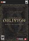 Download The Elder Scrolls IV: Oblivion Game of the Year Edition for PC