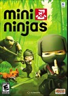 Download Mini Ninjas for Mac