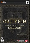 Download The Elder Scrolls IV: Oblivion Game of the Year Edition Deluxe for PC