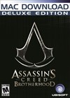 Download Assassin's Creed: Brotherhood Deluxe Edition for Mac