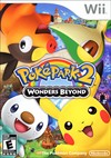 Rent Pokepark 2: Wonders Beyond for Wii