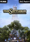 Download The Settlers 7: Paths to a Kingdom DLC Pack 4 for Mac