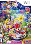 Rent Mario Party 9 for Wii