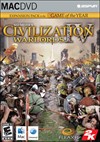 Download Civilization IV: Warlords for Mac