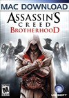 Download Assassin's Creed: Brotherhood for Mac