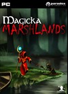 Download Magicka: Marshlands DLC for PC