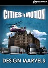 Download Cities in Motion: Design Marvels DLC for PC