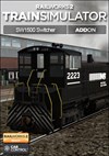 Download RailWorks 2: SW1500 Switcher Add-on for PC