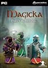 Download Magicka: Party Robe Bundle DLC for PC