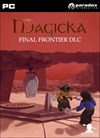 Download Magicka: Final Frontier DLC for PC