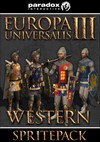 Download Europa Universalis III: Western - Anno Domini 1400 for PC