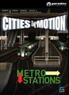 Download Cities in Motion: Metro Stations DLC for PC