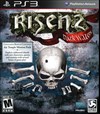 Rent Risen 2: Dark Waters for PS3