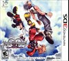 Rent Kingdom Hearts 3D: Dream Drop Distance for 3DS