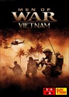 Download Men of War: Vietnam Standard Edition for PC