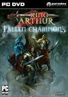 Download King Arthur: Fallen Champions for PC