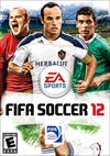 Download FIFA Soccer 12 for Mac