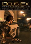Download Deus Ex: Human Revolution - Tactical Enhancement DLC for PC