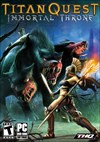 Download Titan Quest: Immortal Throne for PC