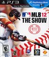 Rent MLB 12: The Show for PS3