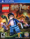 Buy LEGO Harry Potter Years 5-7 for PS Vita