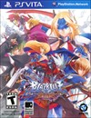 Rent BlazBlue: Continuum Shift EXTEND for PS Vita